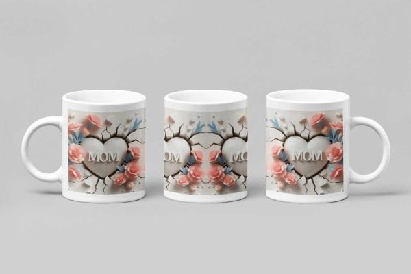 Tasse Muttertag – Motiv 53